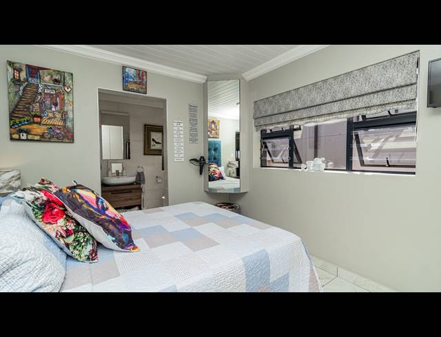 4 BEDROOM HOUSE FOR SALE IN MONTE CHRISTO